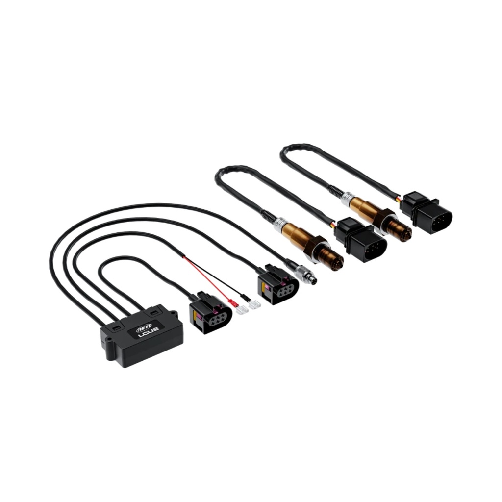 [7002427-3895599] AIM LCU2 Dual Probe Lambda Controller (Without Lambda Probes)