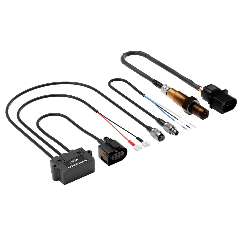 AIM LCU-One S (Open) Lambda Controller