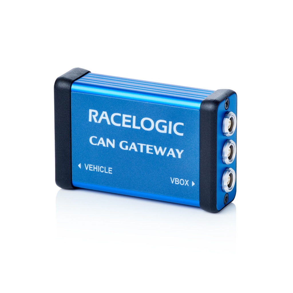 [RLGRLVBCGW01] Racelogic CAN Gateway