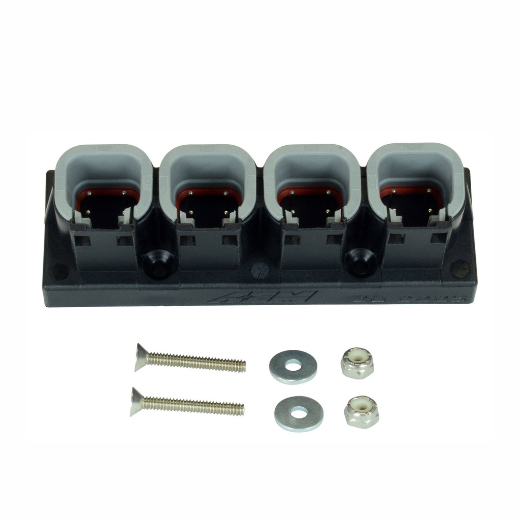 [AEM30-2225] AEM Electronics 4 Port CAN Hub