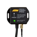 AEM Electronics Vehicle Dynamics & GPS Modules