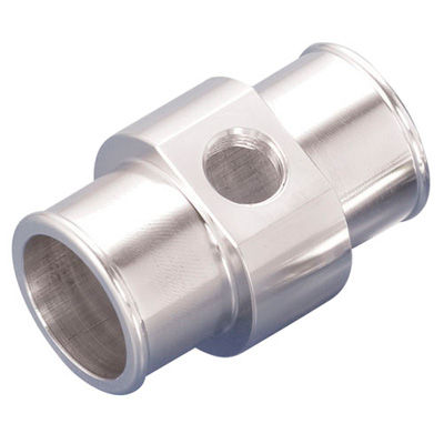 Revotec Aluminium Hose Adaptor