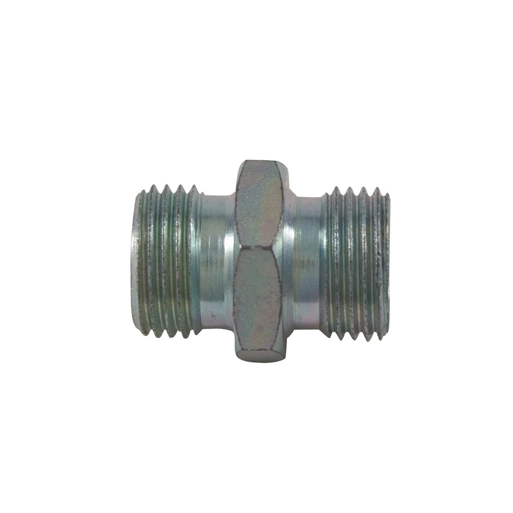 Mocal Adaptor 3/8 BSP To 5/8 UNF Suits Smiths Temperature Gauge