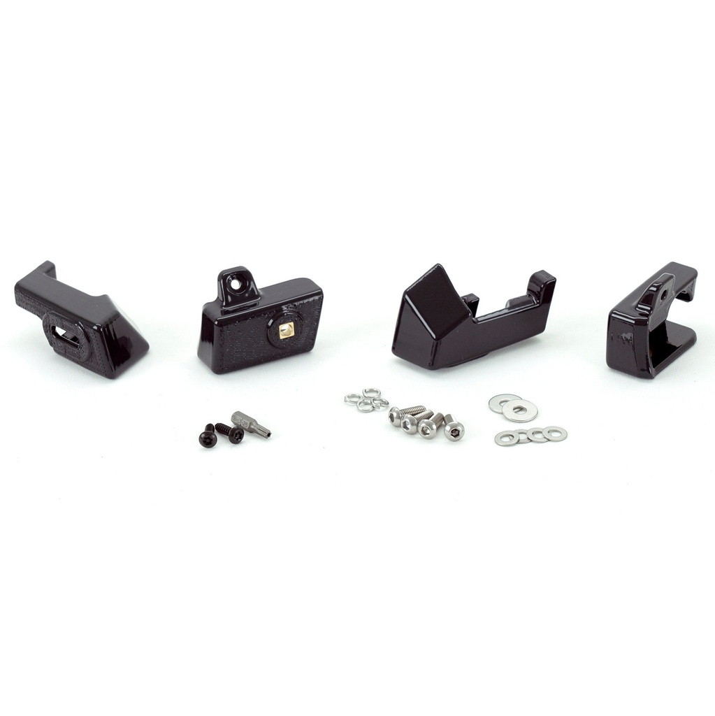 Lazer Lamps Grill Mount Kit