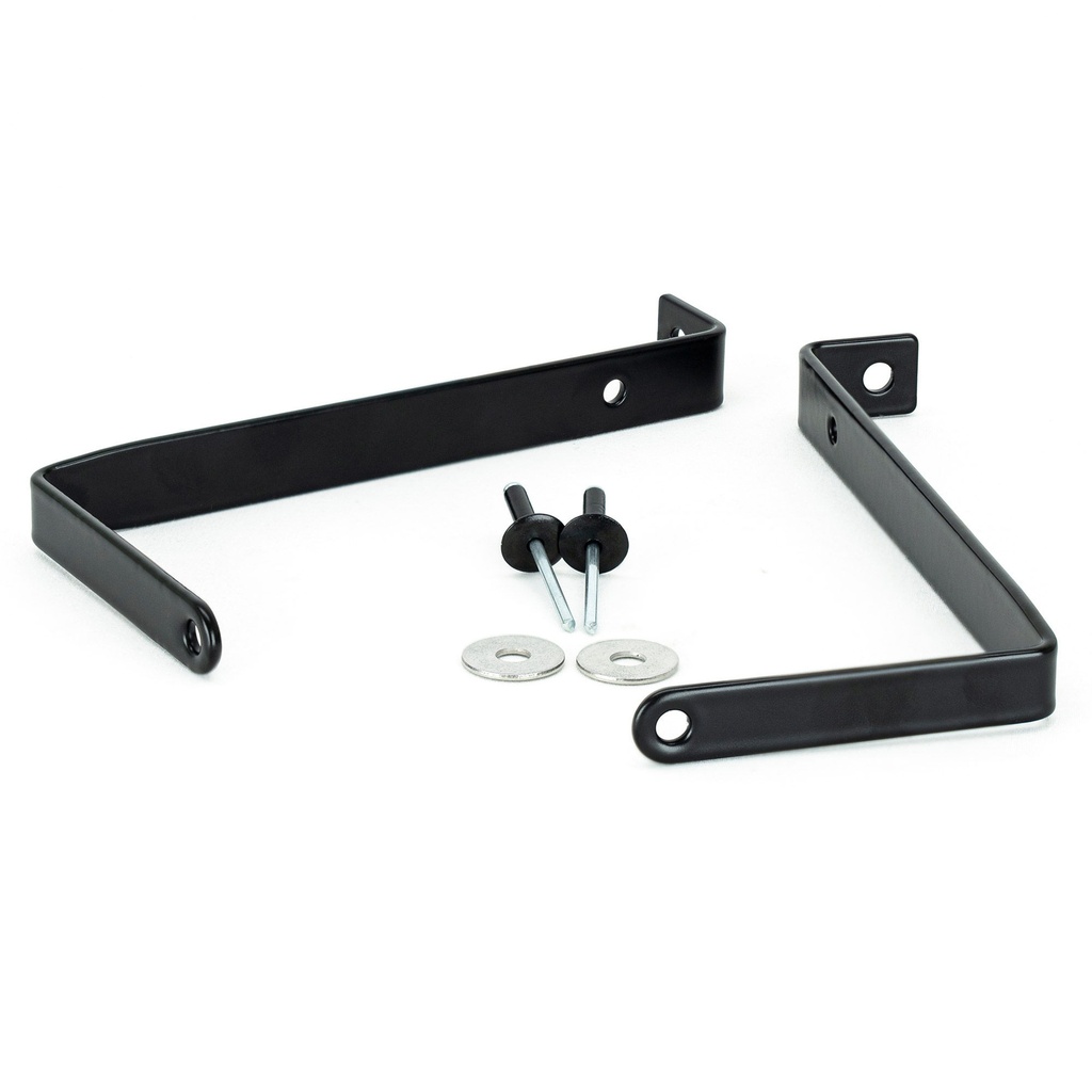 Lazer Lamps Bumper Beam Mounting Bracket Kit