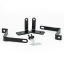 Lazer Lamps Bumper Beam Mounting Bracket Kit
