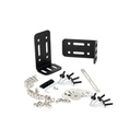 Lazer Lamps Bumper Beam Mounting Bracket Kit