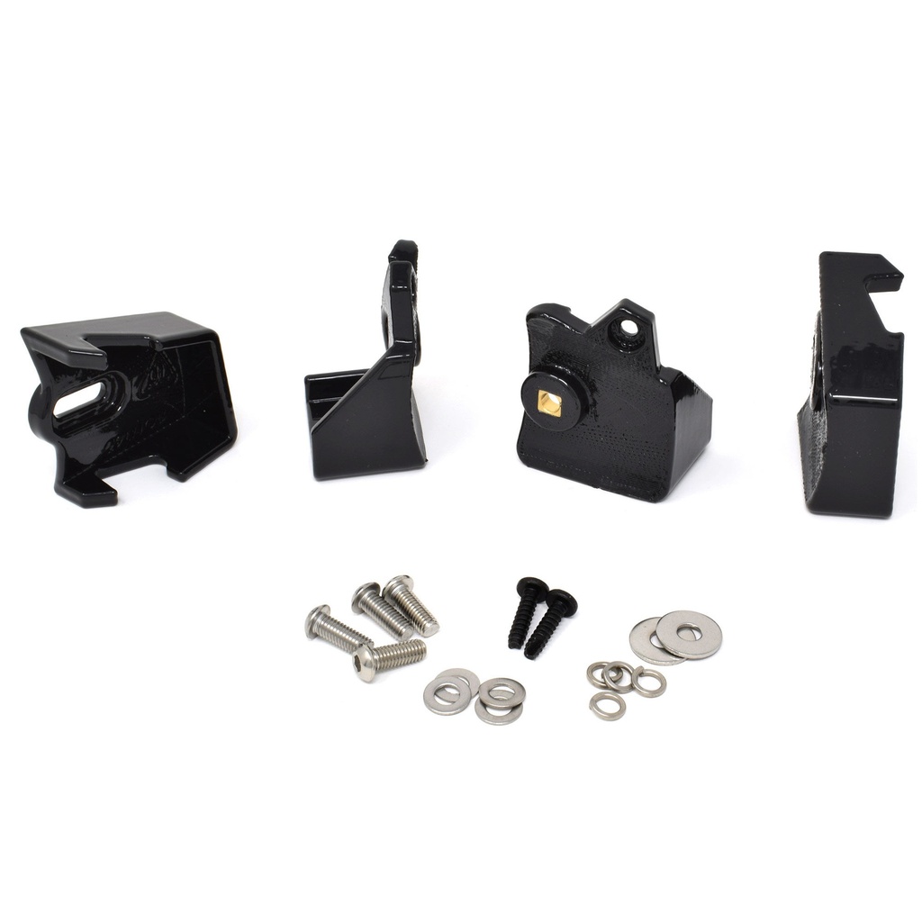 Lazer Lamps Grill Mount Kit