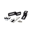 Lazer Lamps Bumper Beam Mounting Bracket Kit