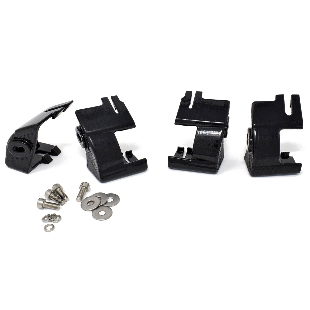 Lazer Lamps Grill Mount Kit