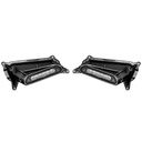 Lazer Lamps Skoda R5 Corner Pods