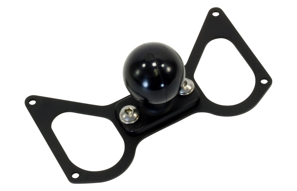 [AEM30-5545] AEM Electronics RAM Mount Brackets For CD-5 Dash Display