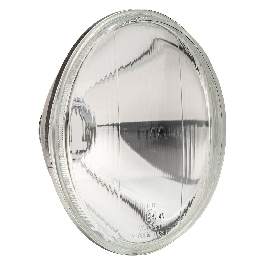 PIAA 80 Series Lamp Spare & Pod Mount Lens
