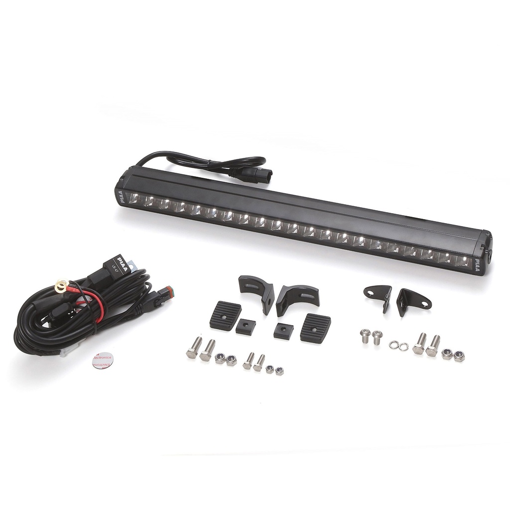 PIAA V-RF 20" Driving Beam LED Light Bar Kit