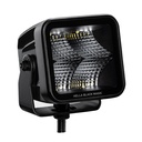 Hella Black Magic LED Cube Lamp - 2.7 Inch