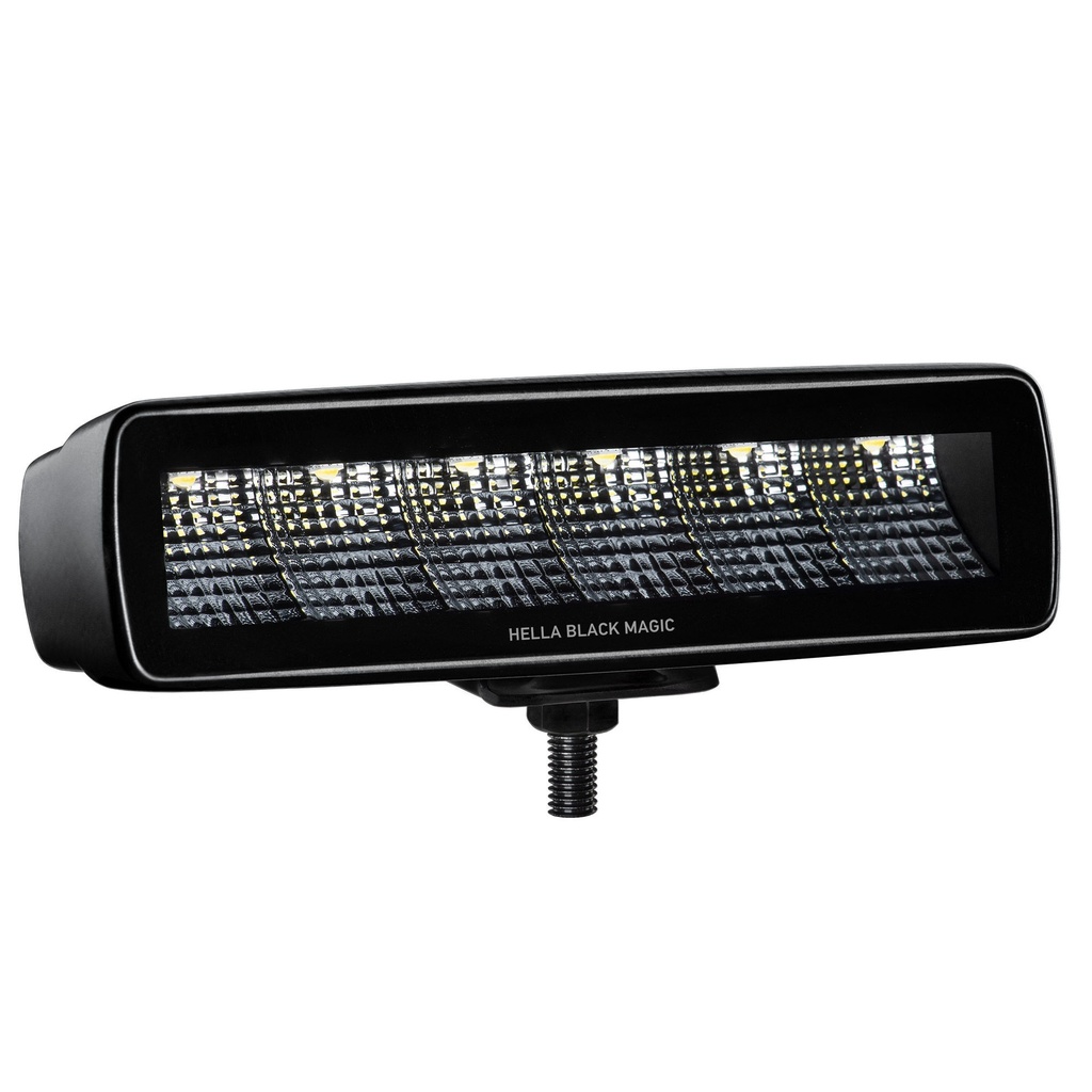 Hella Black Magic LED Mini Light Bar