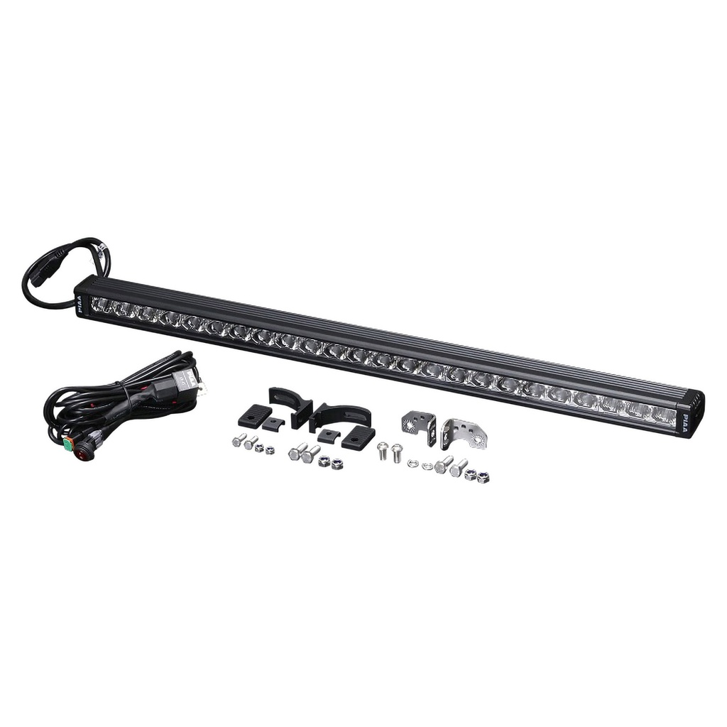 PIAA S-RF 30” Combo Beam LED Light Bar Kit