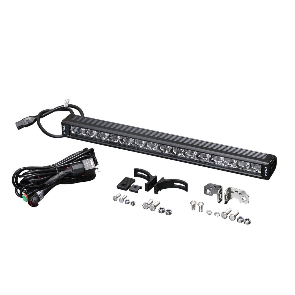 PIAA S-RF 20" Combo Beam LED Light Bar Kit