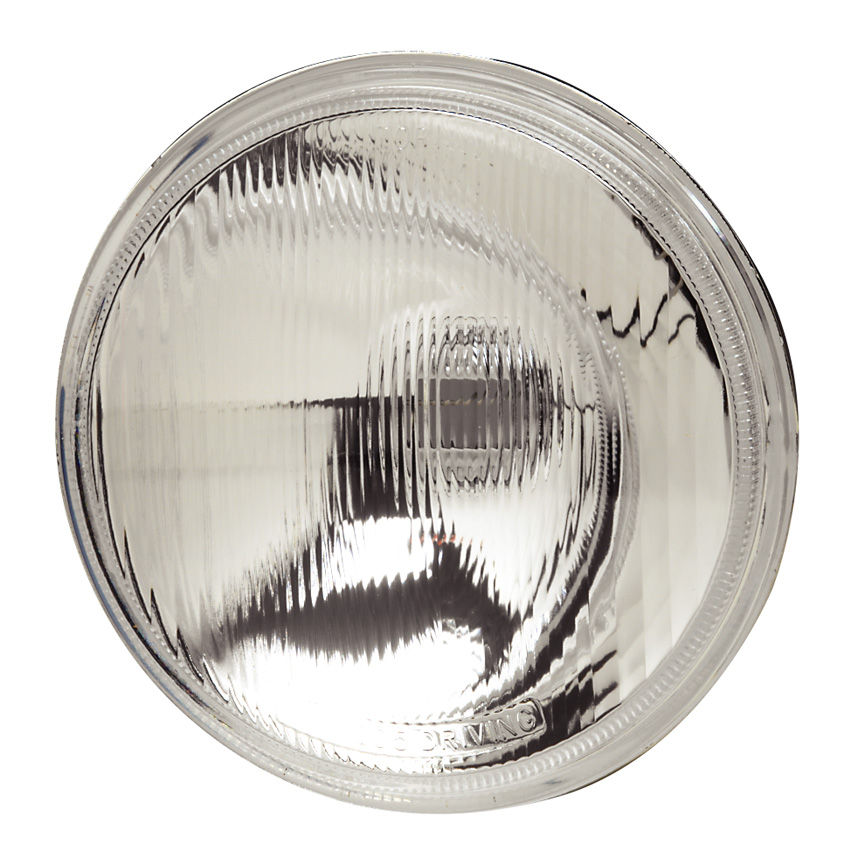 KC HiLiTES 6" Round Driving Lamp Replacement Lens / Reflector