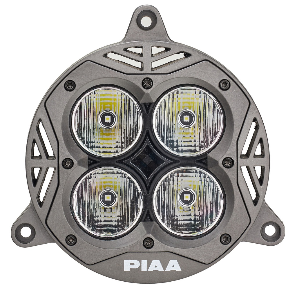 PIAA Professional Motorsport LED Lamp