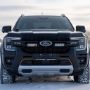 Lazer Lamps Grille Integration Kit With Triple-R 750 Wide Lamps