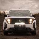 Lazer Lamps Grille Integration Kit With Linear 18 Elite Plus Lamp
