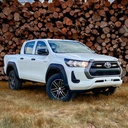 Lazer Lamps Grille Integration Kit With Linear 6 Elite Plus Lamps