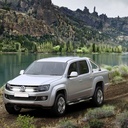 Lazer Lamps Grille Integration Kit With Gen 2 Triple-R 750 Lamps With Beacon