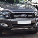 Lazer Lamps Grille Integration Kit With Gen 2 Triple-R 750 Lamps With Beacon
