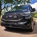 Lazer Lamps Grille Integration Kit With Gen 2 Triple-R 750 Elite Lamps