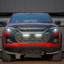 Lazer Lamps Grille Integration Kit With Linear 6 Elite Plus Lamps