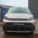 Lazer Lamps Grille Integration Kit With Glide Elite Curved LED Lamp