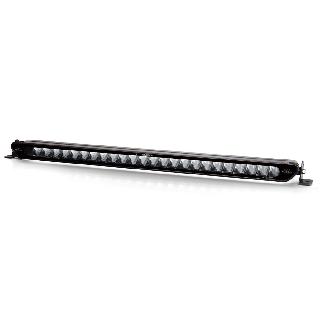 [LZR0L24-FL-LNR] Lazer Lamps Linear 24 LED Light Bar