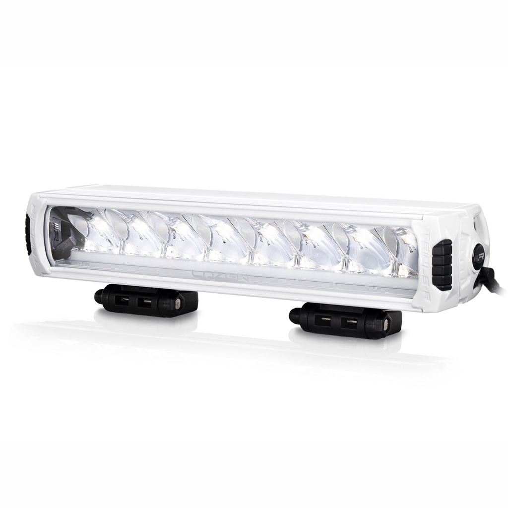 [985954-3046292] Lazer Lamps Gen 2 Triple-R 1000 LED Light Bar With Position Light (Black)