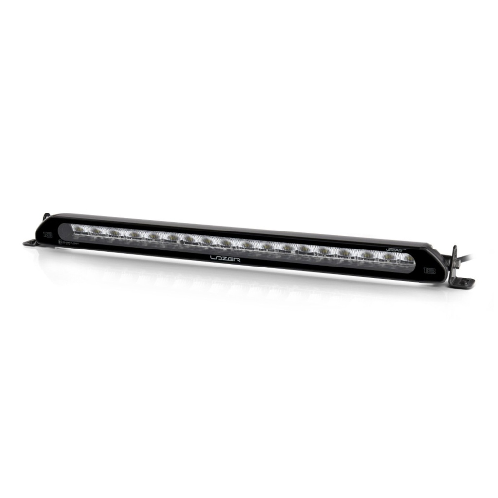 [LZR0L18-LNR] Lazer Lamps Linear 18 LED Light Bar