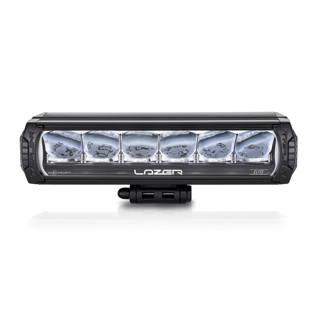 Lazer Lamps Gen 2 Triple-R 850 Elite LED Light Bar