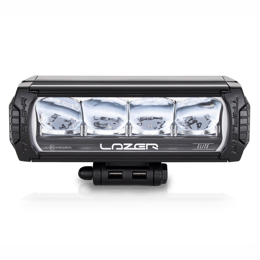 [LZR00R4-G2-EL-B] Lazer Lamps Gen 2 Triple-R 750 Elite LED Light Bar