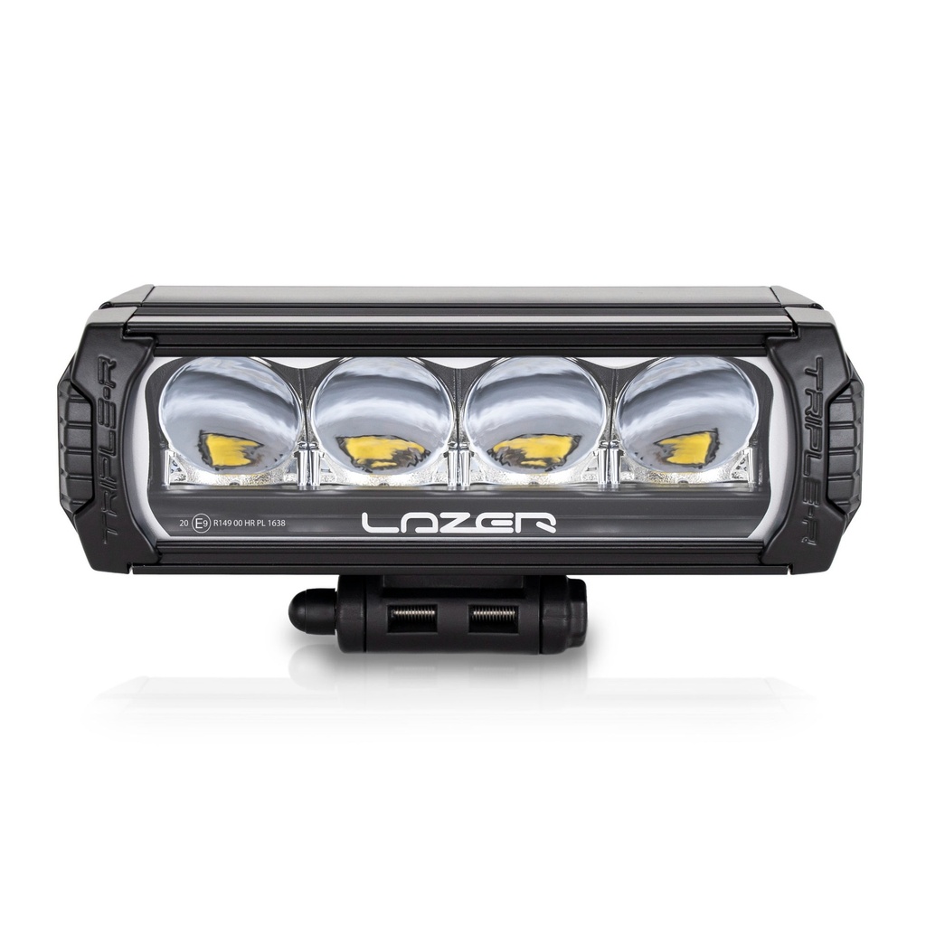 [LZR00R4-G2-WIDE-B] Lazer Lamps Gen 2 Triple-R 750 Wide LED Light Bar