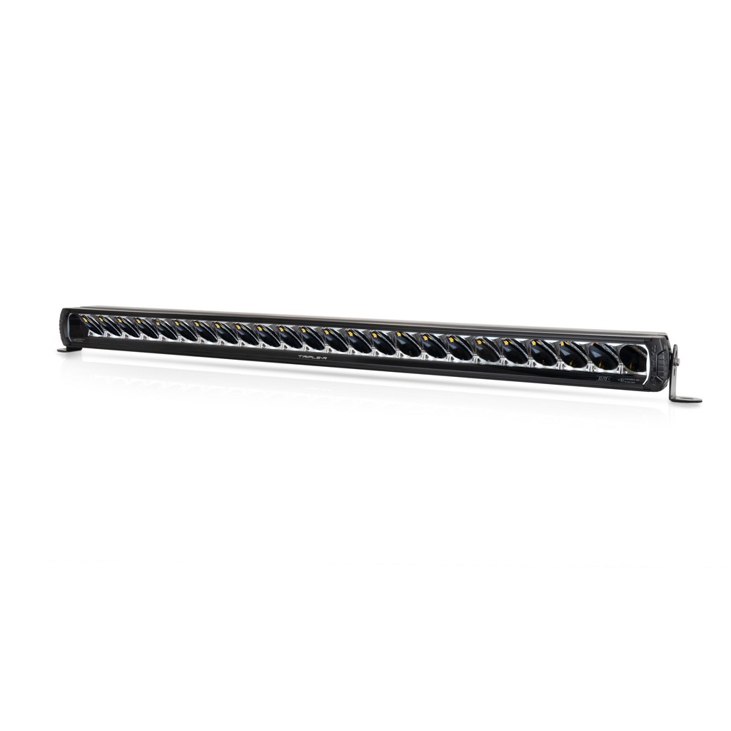 [LZR00R24-G2-PLUS-B] Lazer Lamps Gen 2 Triple-R 24 Elite Plus LED Light Bar
