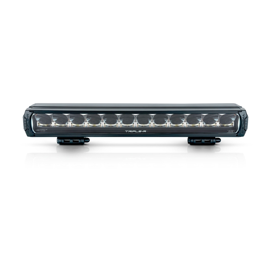 [LZR00R12-G2-PLUS-B] Lazer Lamps Gen 2 Triple-R 1250 Elite Plus LED Light Bar
