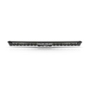 Lazer Lamps Glide Elite Curved LED Light Bar With Position Light