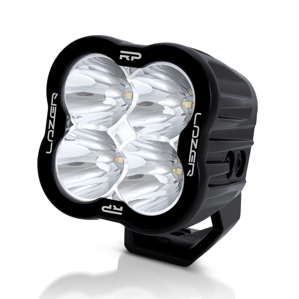 [LZR00RP-HYP] Lazer Lamps RP Series LED Hyper Spot Light