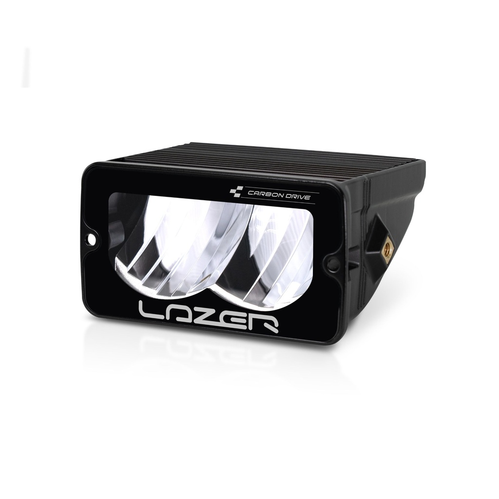 [7001466-3830374] Lazer Lamps Carbon-2 Gen 3 Lightweight LED Lamp (Drive)