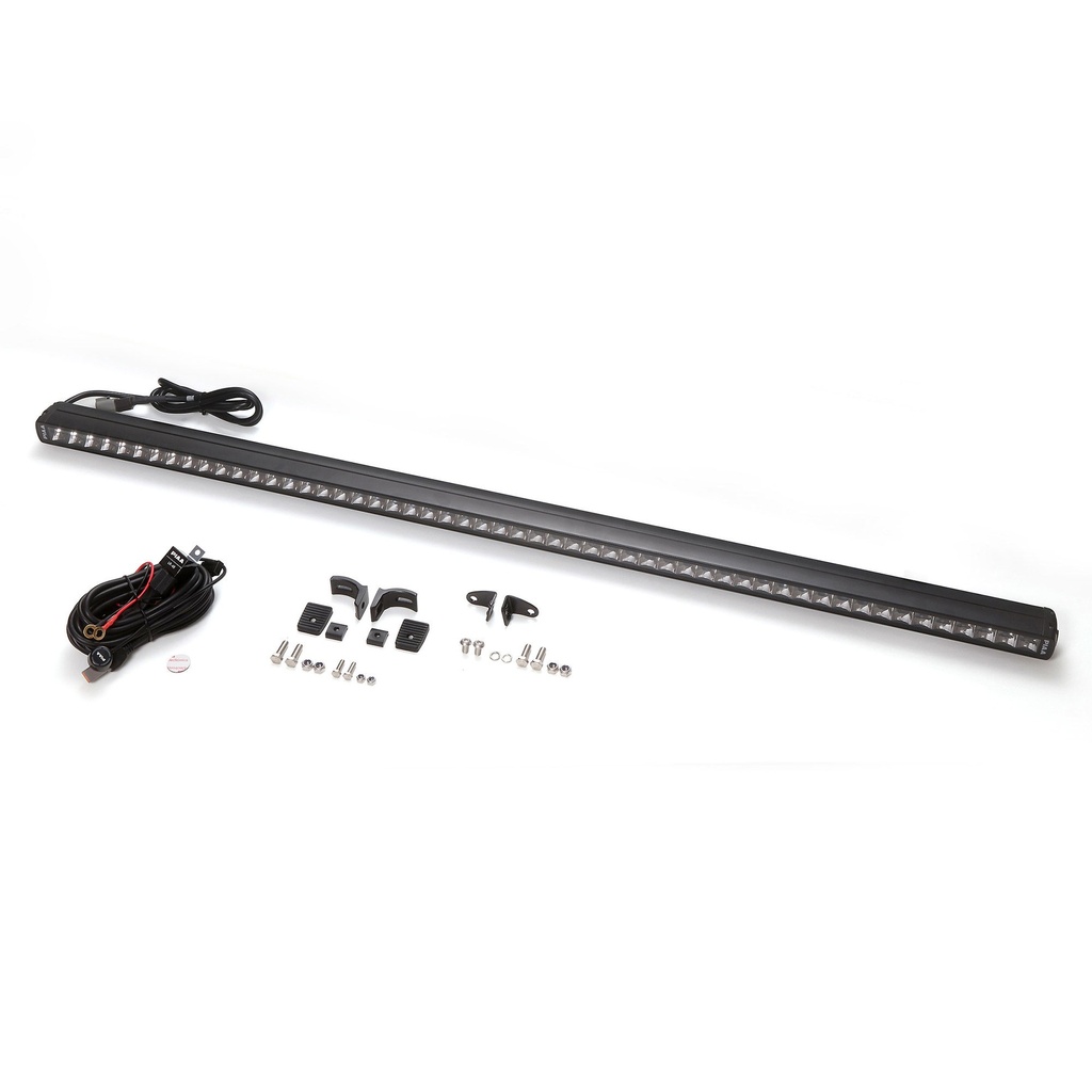 [PIADKVR509] PIAA V-RF 50" Combo Beam LED Light Bar Kit