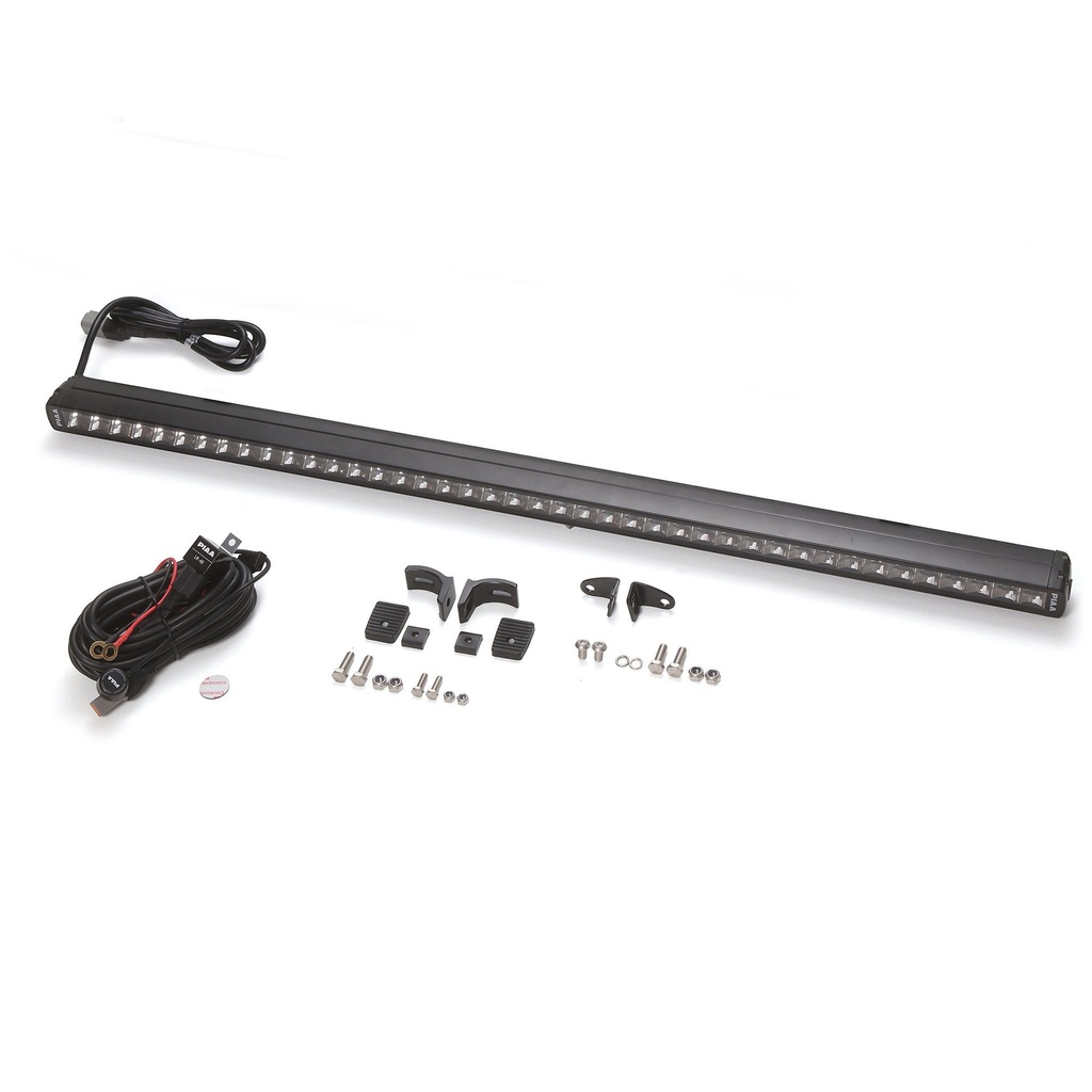 [PIADKVR405E] PIAA V-RF 40" Driving Beam LED Light Bar Kit