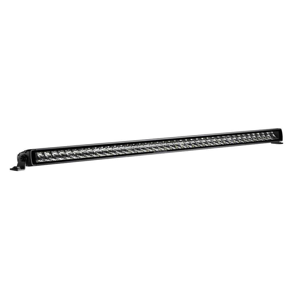 [HEL1FJ358176-321] Hella Black Magic LED Slim Lightbar - 40 Inch