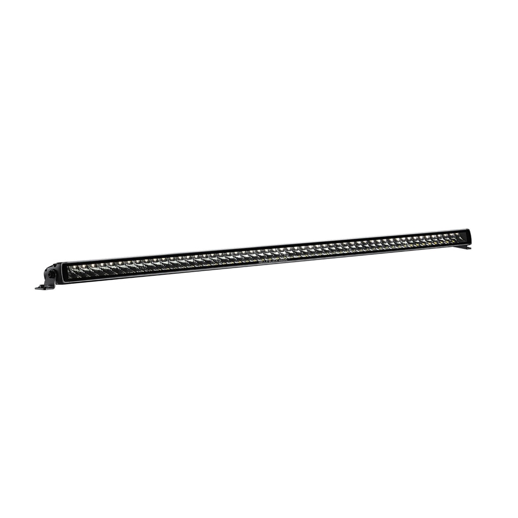 [HEL1FJ358176-331] Hella Black Magic LED Slim Lightbar - 50 Inch