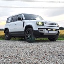 Lazer Lamps Grille Integration Kit With Gen 2 Triple-R 750 Elite Lamps