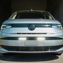 Lazer Lamps Grille Integration Kit With Linear 6 Lamps