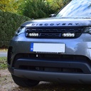 Lazer Lamps Grille Integration Kit With ST-4 Evolution Lamps